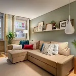 Janika\'S Apartment